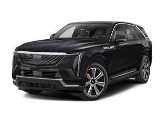 2027 Cadillac Escalade IQ