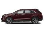 2021 Cadillac XT5 AWD Premium Luxury
