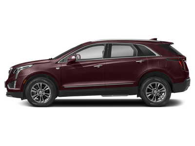 2021 Cadillac XT5 AWD Premium Luxury