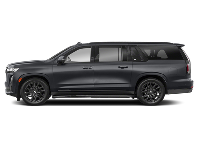 2022 Cadillac Escalade ESV Sport Platinum