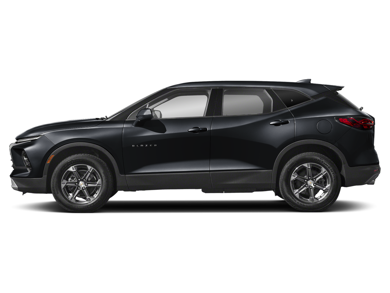 2024 Chevrolet Blazer 2LT - Photo 31