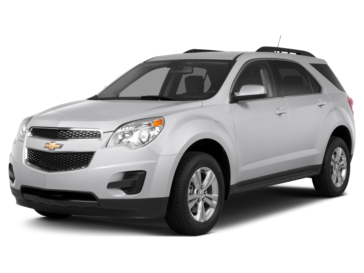 Used 2015 Chevrolet Equinox 1LT with VIN 2GNALBEK5F6270740 for sale in Lima, OH