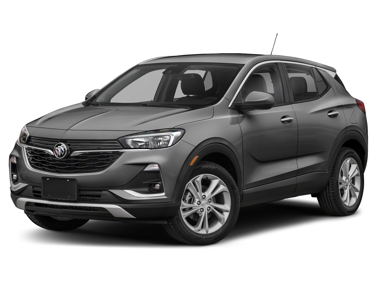 2020 Buick Encore GX Select AWD's photo