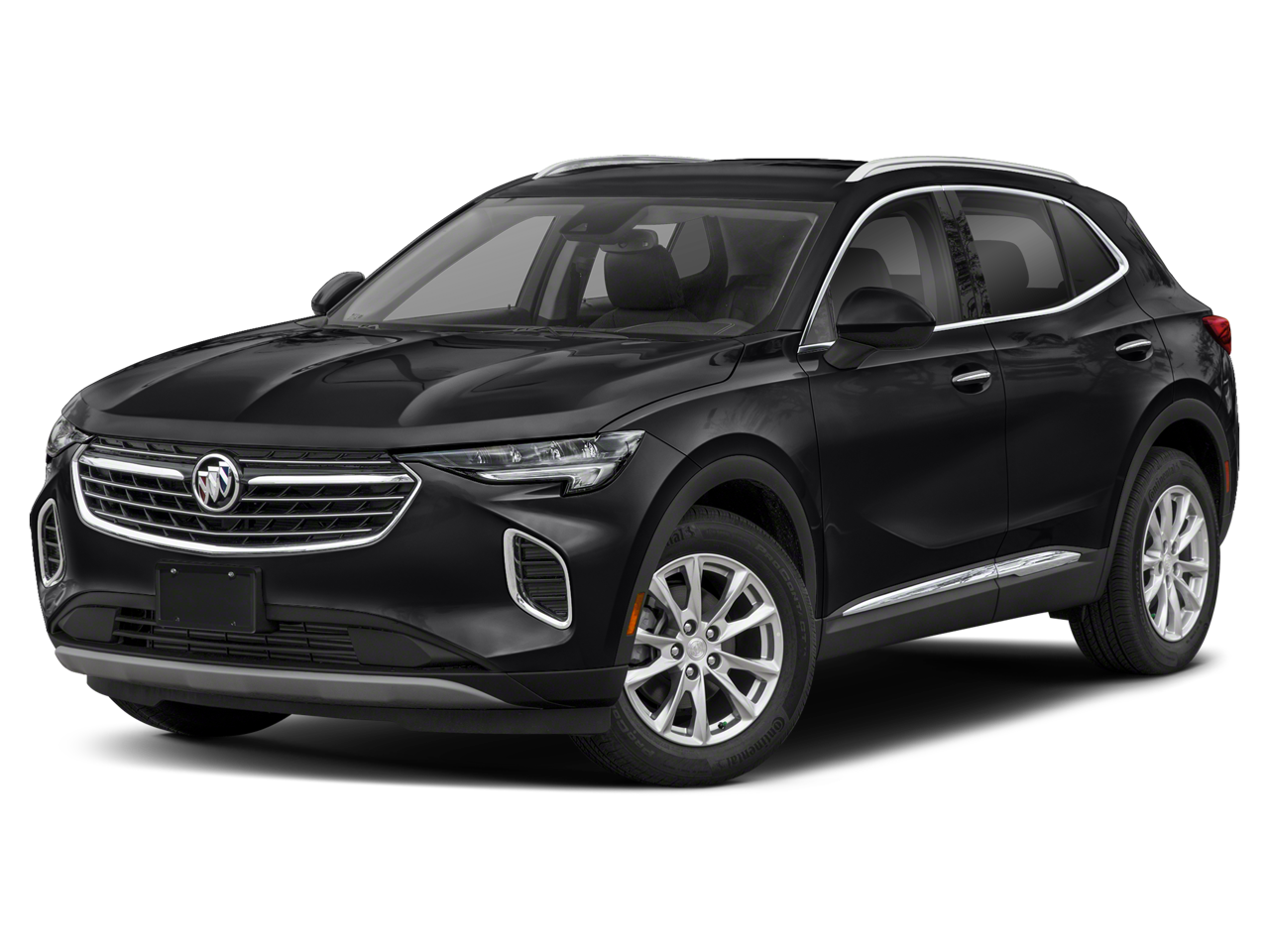 2023 Buick Envision Essence - Photo 28