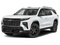 2024 Chevrolet Traverse Premier