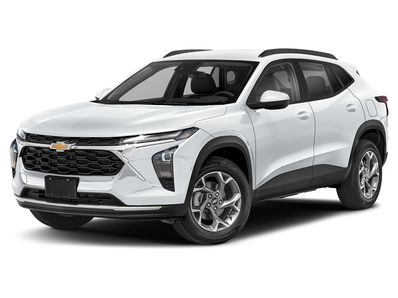 2024 Chevrolet Trax Activ for sale in LIMA, OH