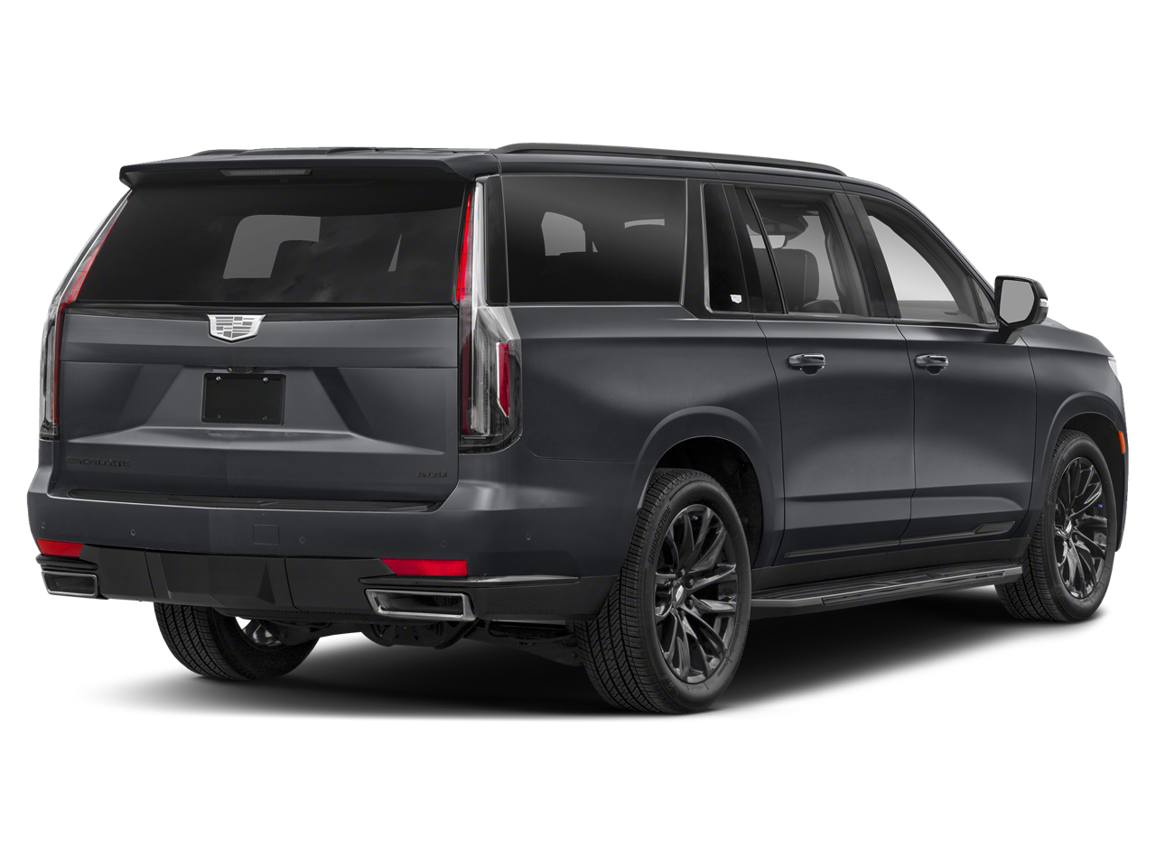 2022 Cadillac Escalade ESV Sport Platinum