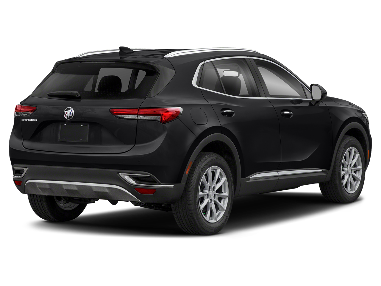 2023 Buick Envision Essence - Photo 29