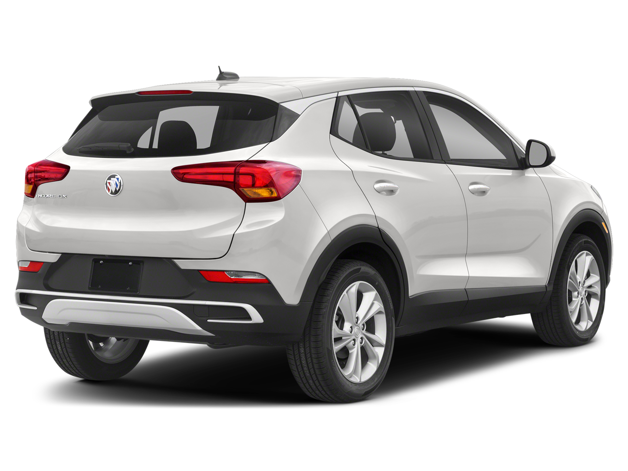 2023 Buick Encore GX Select - Photo 30