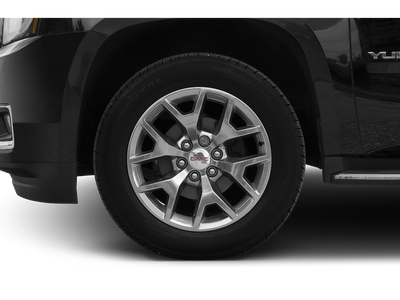 2015 GMC Yukon XL SLE