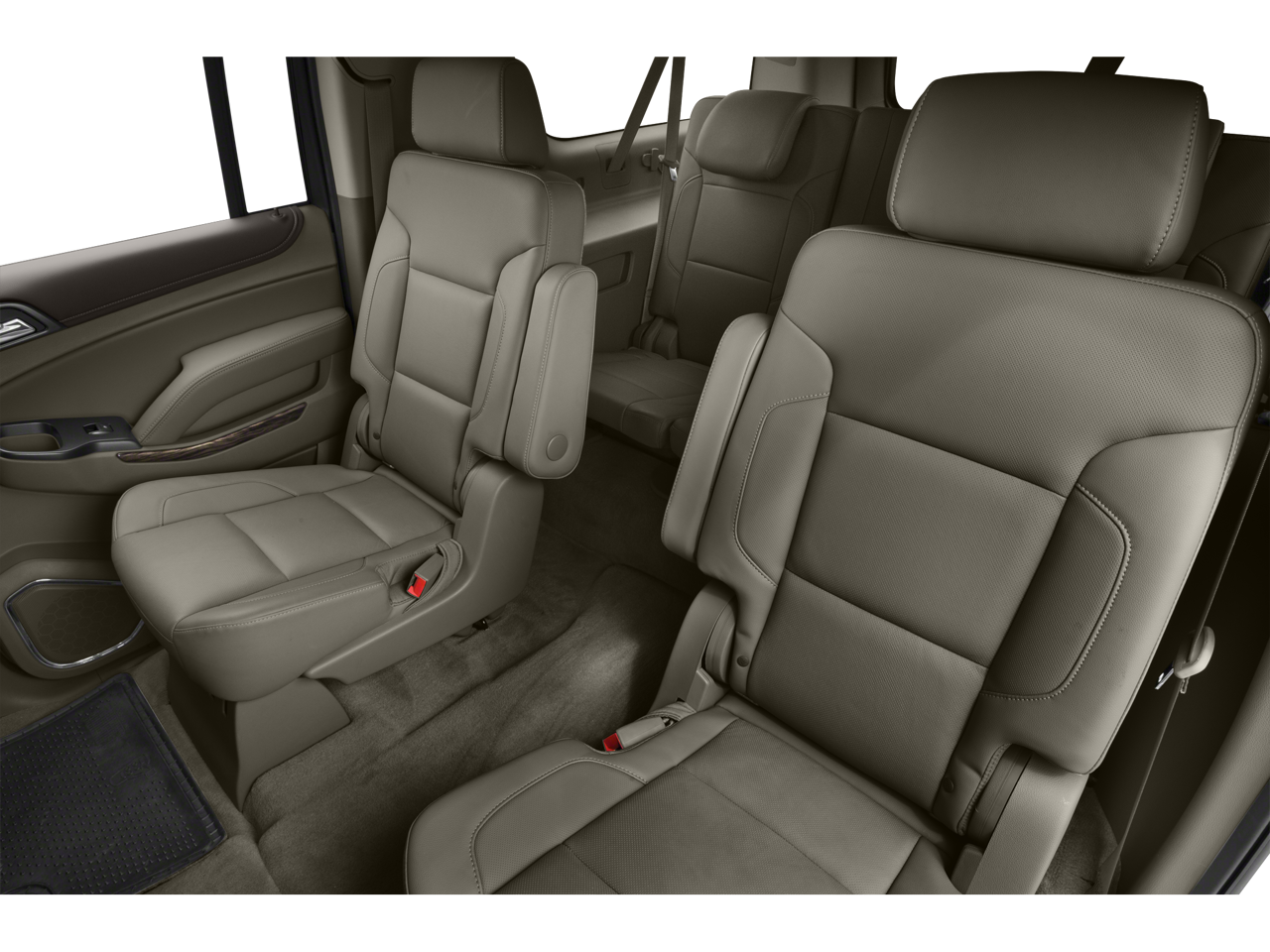 2015 GMC Yukon XL SLE
