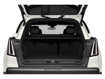 2022 Cadillac XT5 Sport