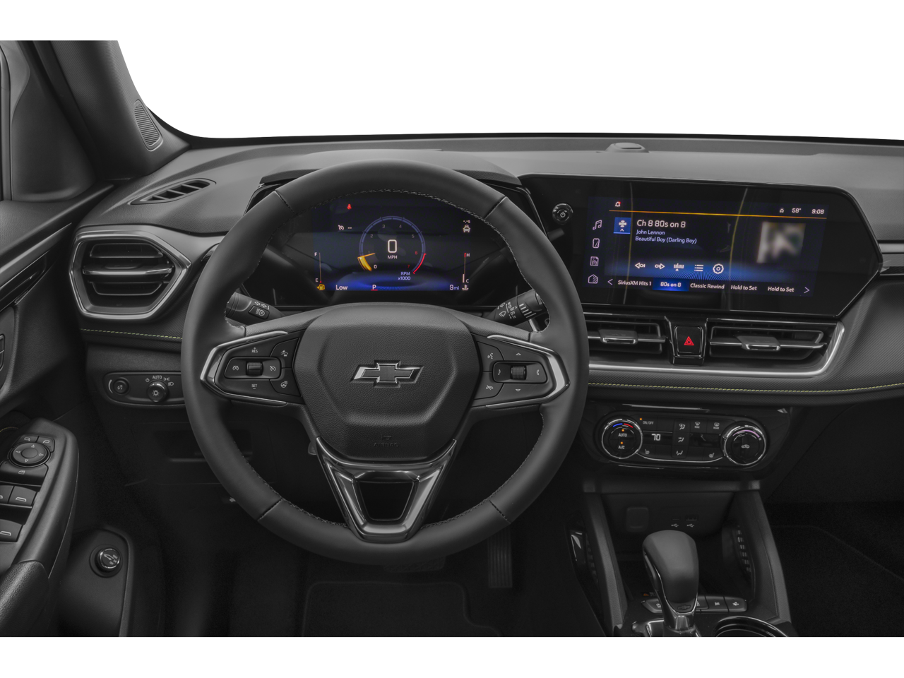 2024 Chevrolet Trailblazer ACTIV