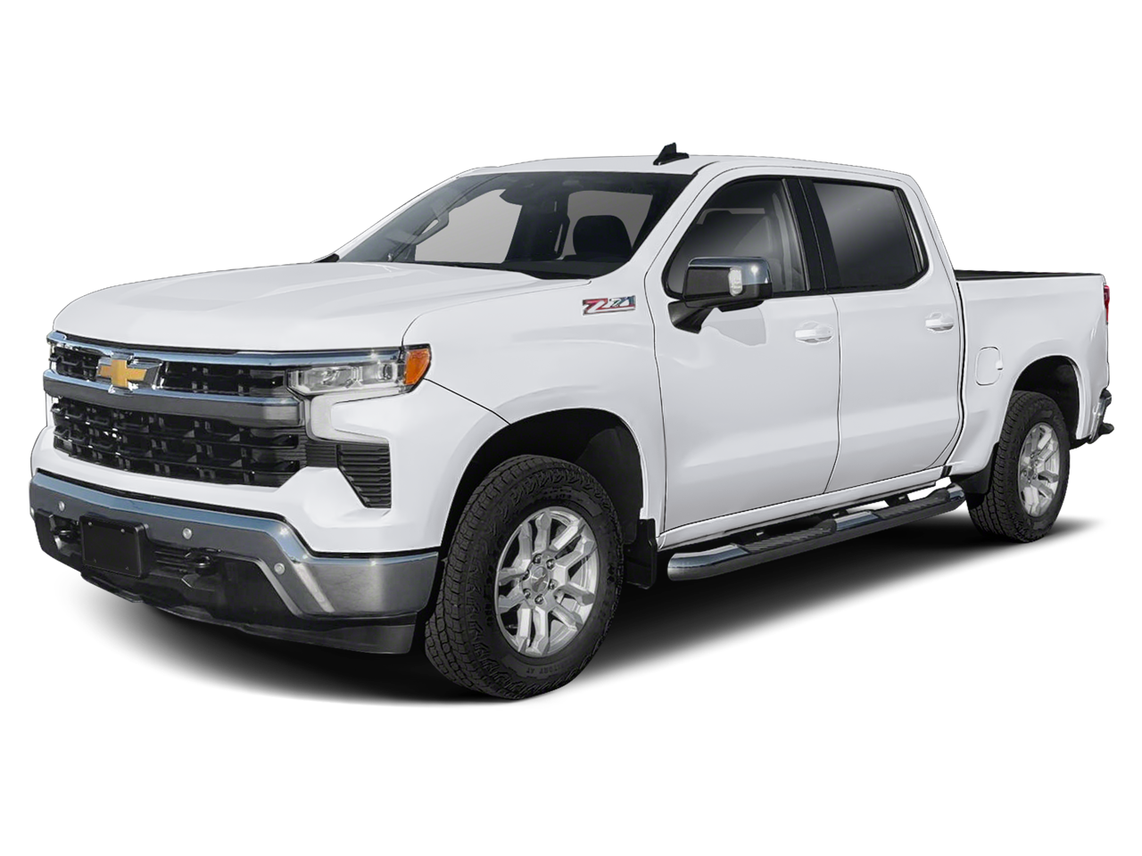 2026 Chevrolet Silverado 1500 LT - Photo 29