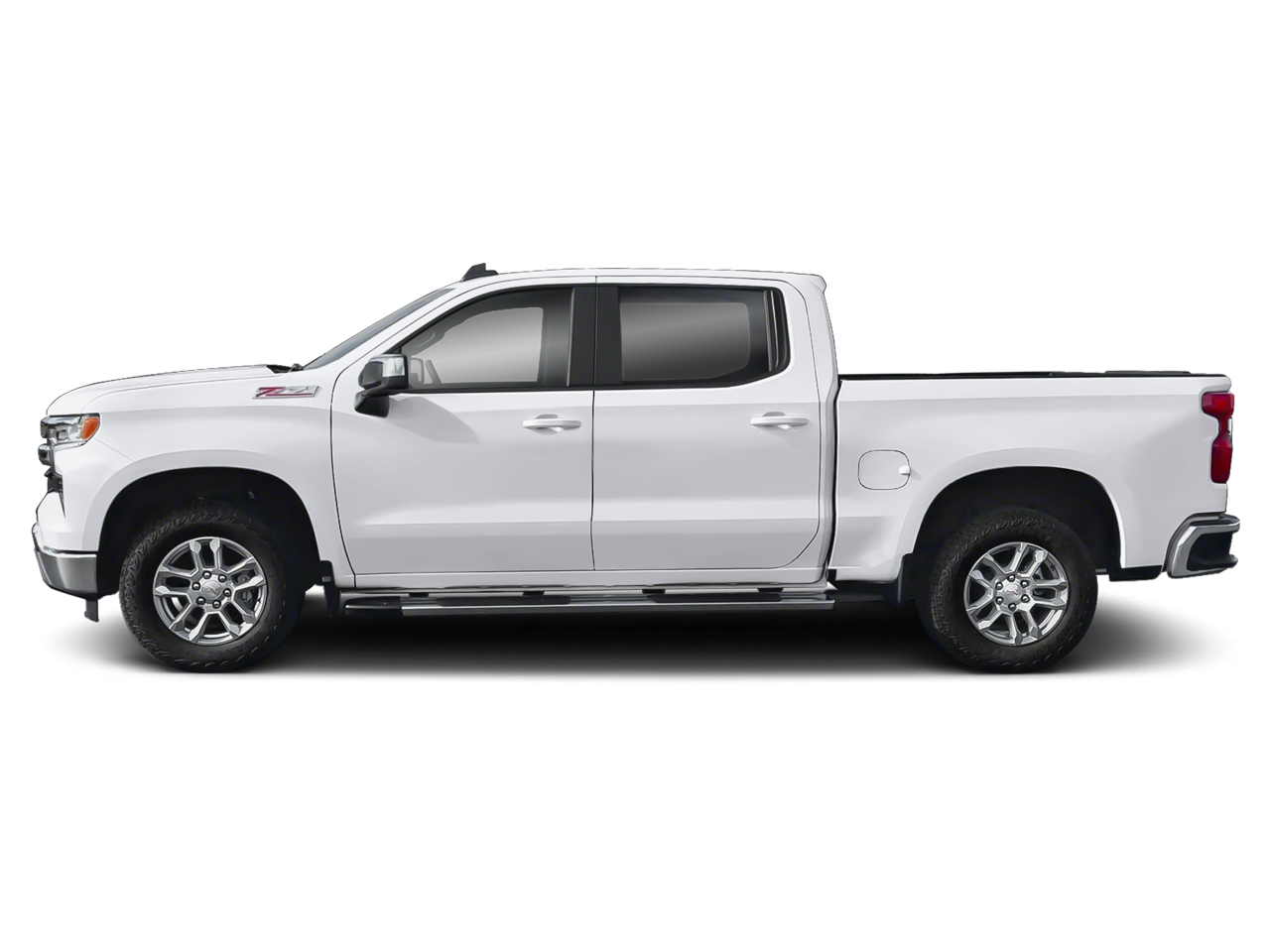 2026 Chevrolet Silverado 1500 LT - Photo 30