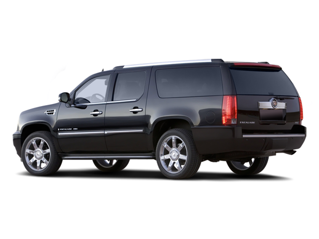 2008 Cadillac Escalade ESV 4DR SUV