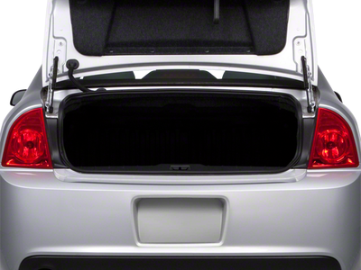 2011 Chevrolet Malibu LT w/2LT