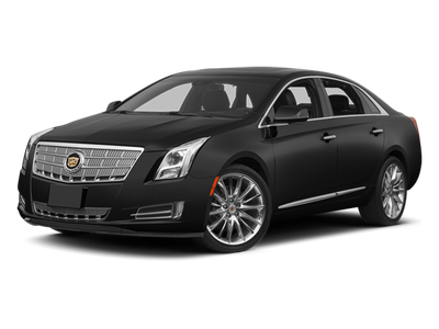 2013 Cadillac XTS 4DR SDN PREMIUM F
