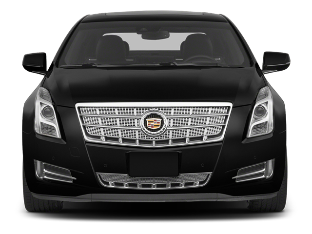 2013 Cadillac XTS 4DR SDN PREMIUM F