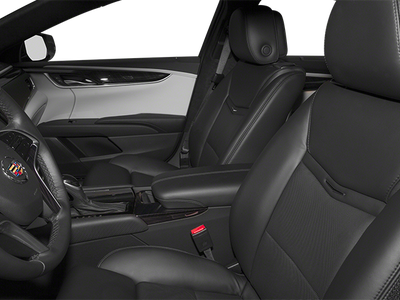 2013 Cadillac XTS 4DR SDN PREMIUM F