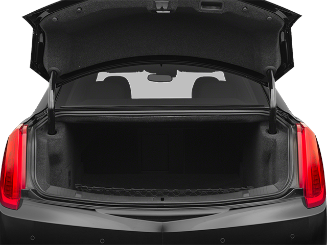 2013 Cadillac XTS 4DR SDN PREMIUM F