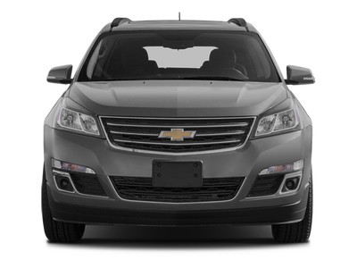 2013 Chevrolet Traverse LT