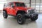 2018 Jeep Wrangler JK Unlimited Freedom Edition