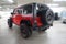 2018 Jeep Wrangler JK Unlimited Freedom Edition