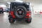 2018 Jeep Wrangler JK Unlimited Freedom Edition