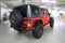 2018 Jeep Wrangler JK Unlimited Freedom Edition