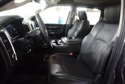 2014 RAM 1500 Laramie