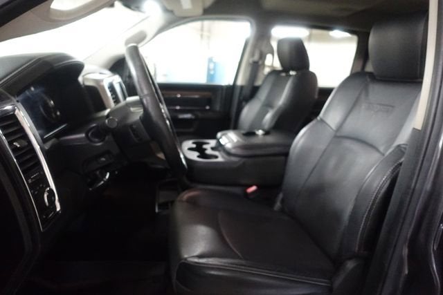 2014 RAM 1500 Laramie