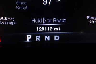 2014 RAM 1500 Laramie
