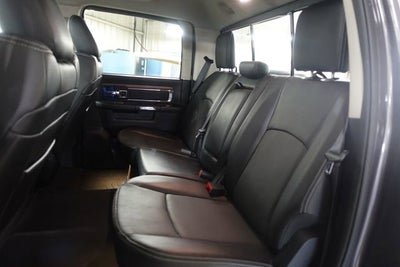 2014 RAM 1500 Laramie