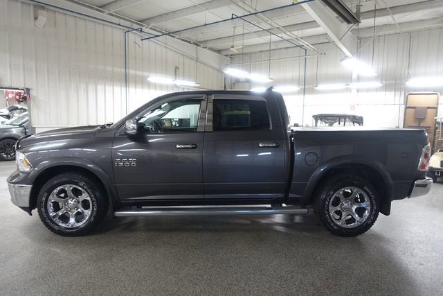 2014 RAM 1500 Laramie