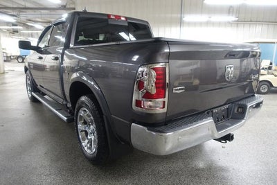 2014 RAM 1500 Laramie