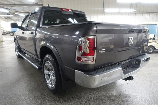 2014 RAM 1500 Laramie