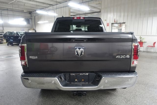 2014 RAM 1500 Laramie