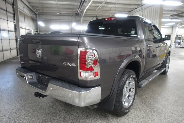 2014 RAM 1500 Laramie
