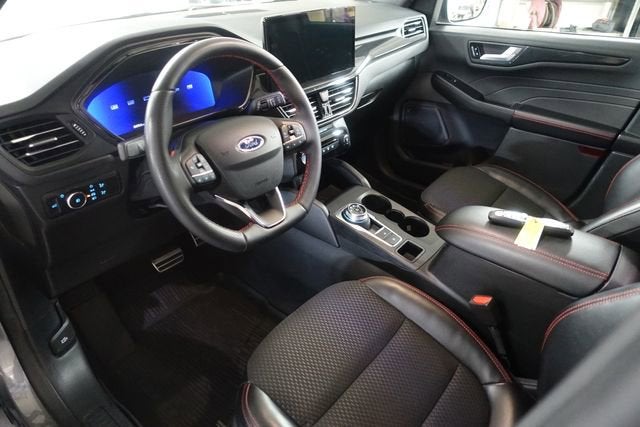 2024 Ford Escape ST-Line Select