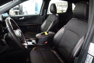 2024 Ford Escape ST-Line Select