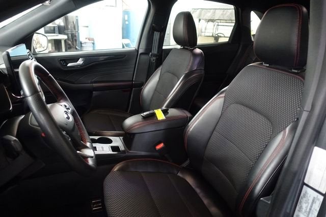 2024 Ford Escape ST-Line Select