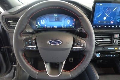 2024 Ford Escape ST-Line Select