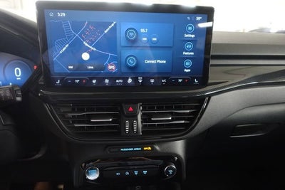 2024 Ford Escape ST-Line Select