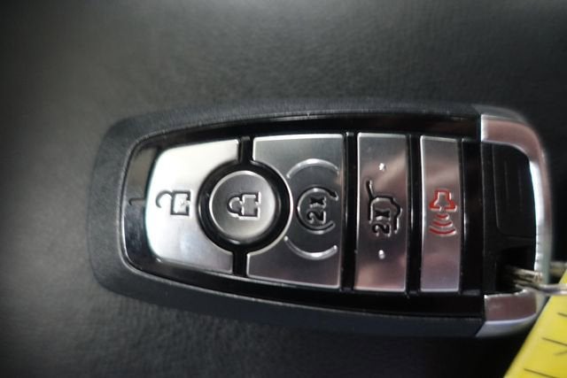 2024 Ford Escape ST-Line Select