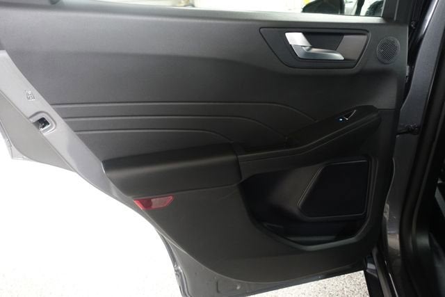 2024 Ford Escape ST-Line Select