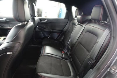 2024 Ford Escape ST-Line Select