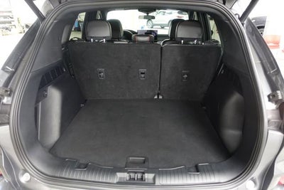 2024 Ford Escape ST-Line Select
