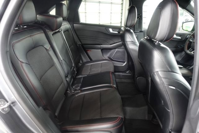 2024 Ford Escape ST-Line Select