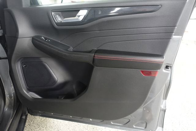2024 Ford Escape ST-Line Select